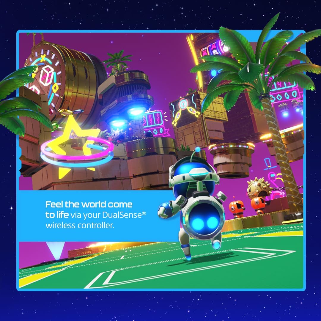 Buy PlayStation,ASTRO BOT – PS5 Game - Gadcet UK | UK | London | Scotland | Wales| Near Me | Cheap | Pay In 3 | Video Game Software